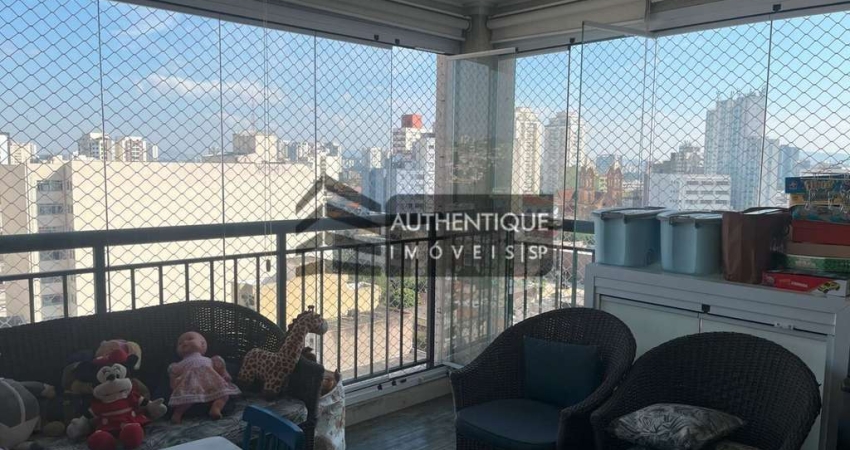 QUALITY HOUSE LAPA - Apartamento no bairro Vila Romana à venda