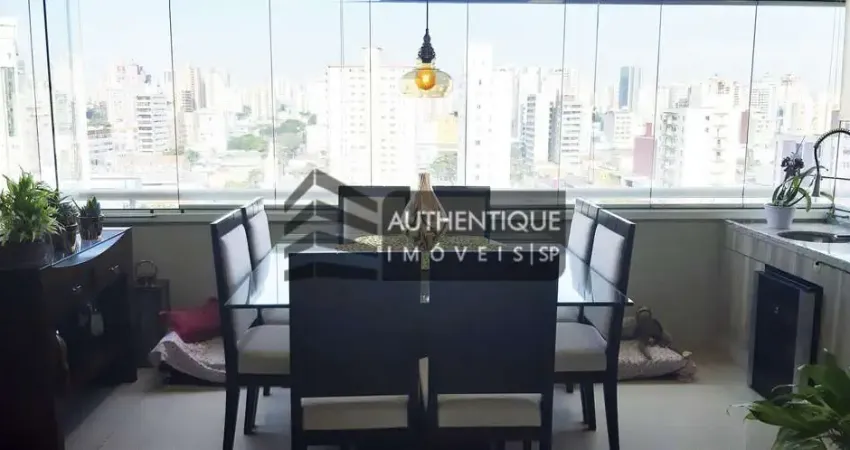 PARIS CENTRO SANTO ANDRE - Apartamento à venda no bairro Centro - Santo André/SP