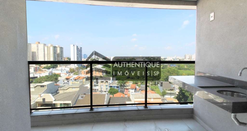 PRIMO VILLAGIO ASSUNCAO SANTO ANDRE - Apartamento à venda no bairro Vila Assunção - Santo André/SP