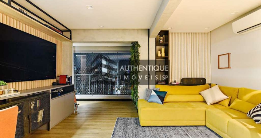 Olhar Augusta - Consolacao - Apartamento à venda em São Paulo/SP