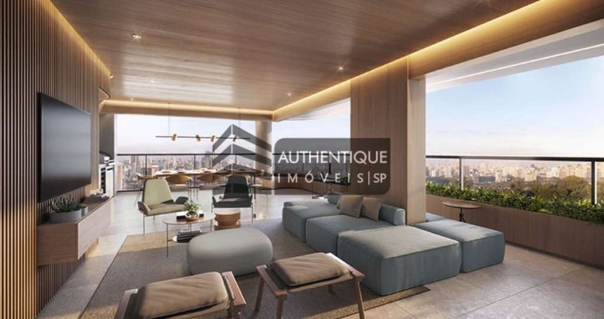 CIDADE JOCKEY BUTANTA - Apartamento no bairro Butantâ  São Paulo à venda