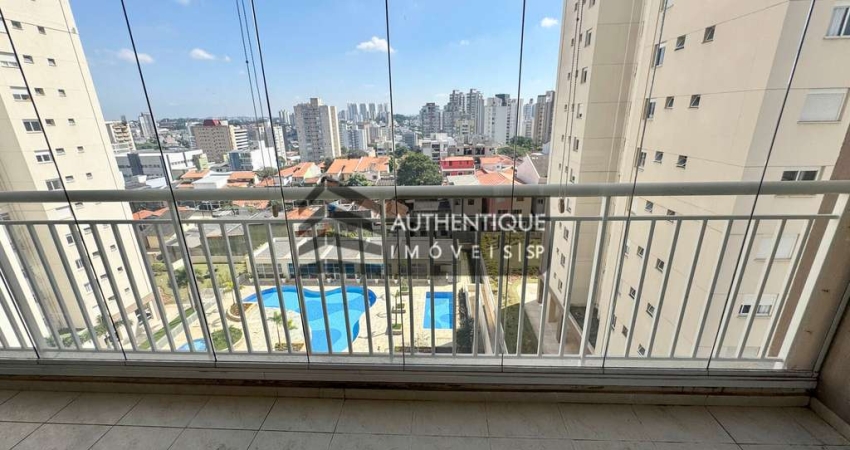 ARCADIA CENTRO SAO BERNARDO DO CAMPO - Apartamento no Centro de São Bernardo do Campo à venda
