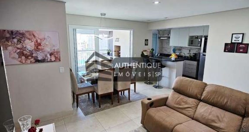 UNITED HOME BARRA FUNDA - Apartamento no bairro Barra Funda à venda