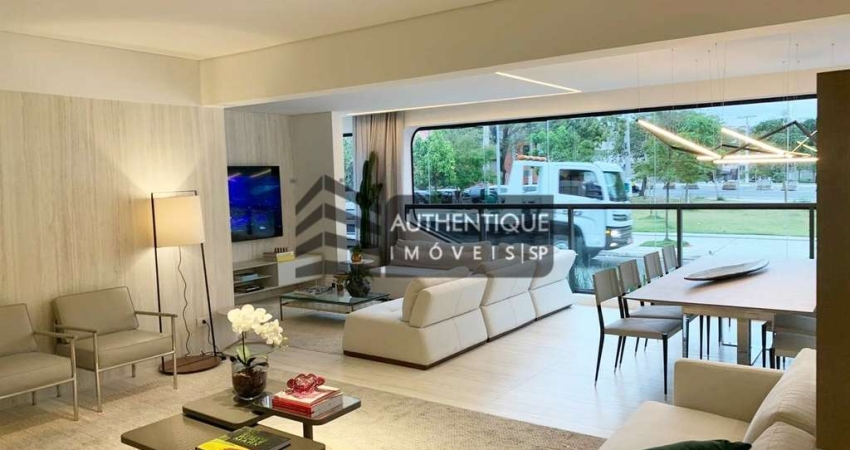 EZ PARQUE DA CIDADE - Apartamento à venda em São Paulo/SP