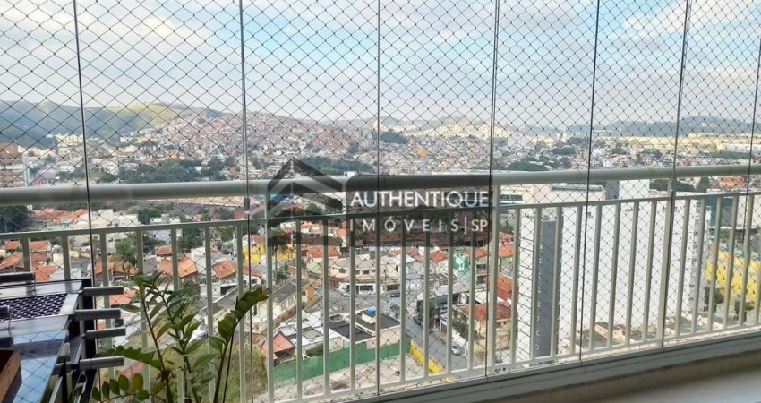 ARCADIA CENTRO SAO BERNARDO DO CAMPO - Apartamento no Centro de São Bernardo do Campo à venda
