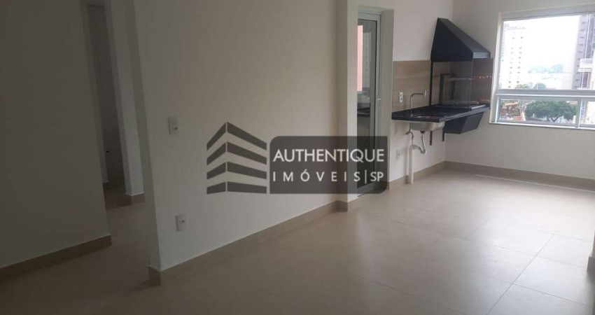 AUREA PATRIANI BAIRRO JARDIM SANTO ANDRE - Apartamento à venda no bairro Bairro Jardim - Santo André/SP