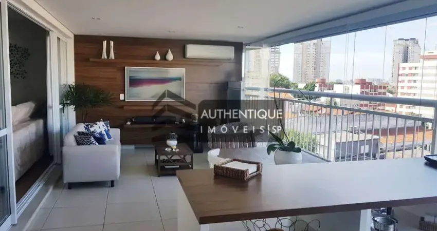 MAGNIFIC SANTANA - Apartamento no bairro Santana à venda