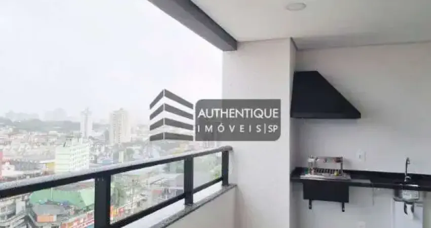 Motiró Santa Filomena Centro São Bernardo do Campo - Apartamento à venda no bairro Centro - São Bernardo do Campo/SP