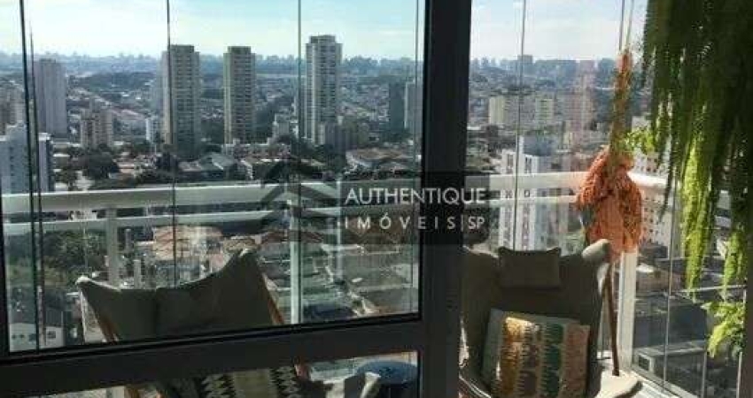 STILL VILA MASCOTE - Apartamento no bairro Vila Mascote à venda