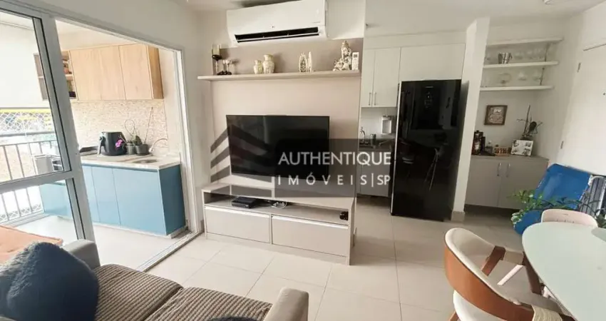 NEW RESIDENCE IPIRANGA - Apartamento no bairro Ipiranga à venda