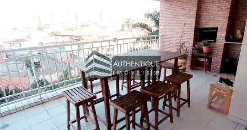 FELICITÁ VILA CARRAO - Apartamento no bairro Vila Carrão à venda!
