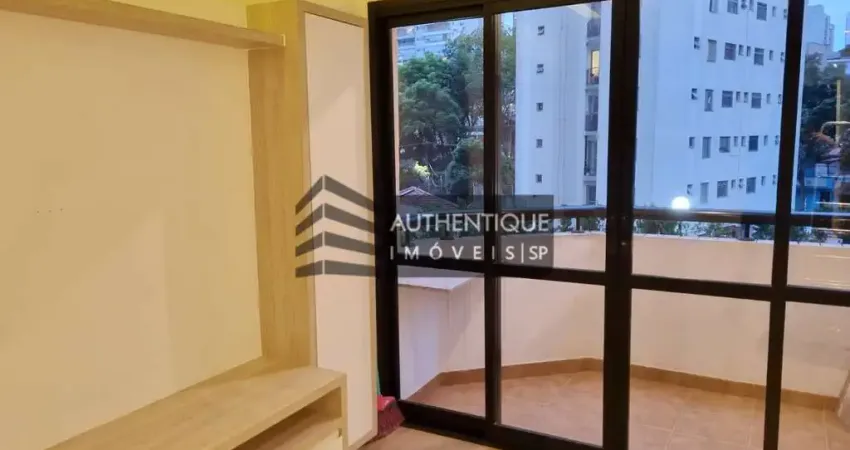 VILLA REAL CHACARA INGLESA - Apartamento no bairro Chácara Inglesa em São Paulo-SP