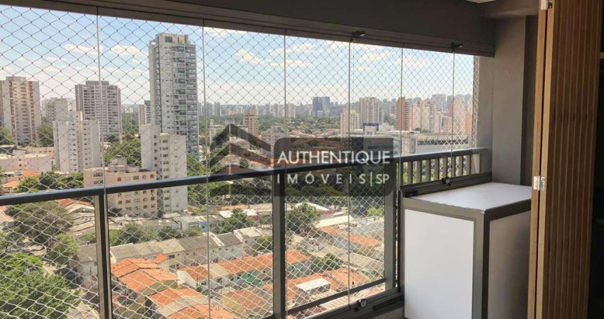 ESTILO CHACARA SANTO ANTONIO RESIDENCE - Apartamento  no bairro Chácara Santo Antônio à venda