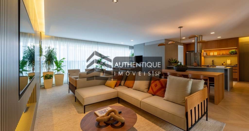 PLATO PERDIZES - Apartamento à venda em Santo André/SP