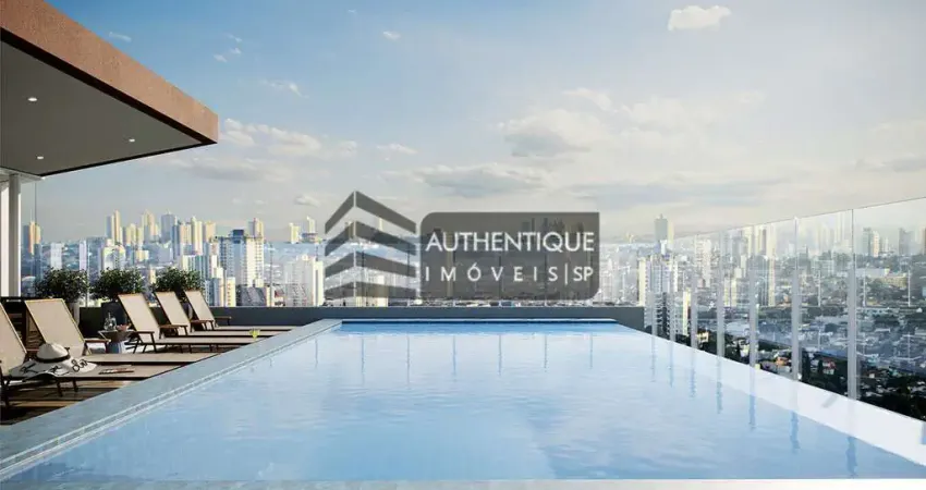 VILA PARQUE BUTANTA - Apartamento no bairro Butantã, São Paulo/SP