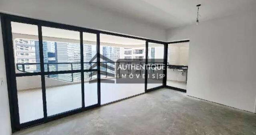 EZ PARQUE DA CIDADE - Apartamento à venda em São Paulo/SP