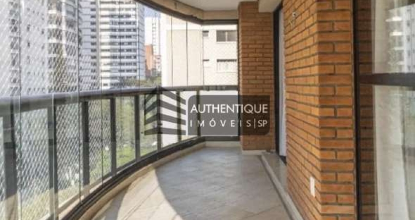 Le Vert Moema - Apartamento no bairro Moema à venda