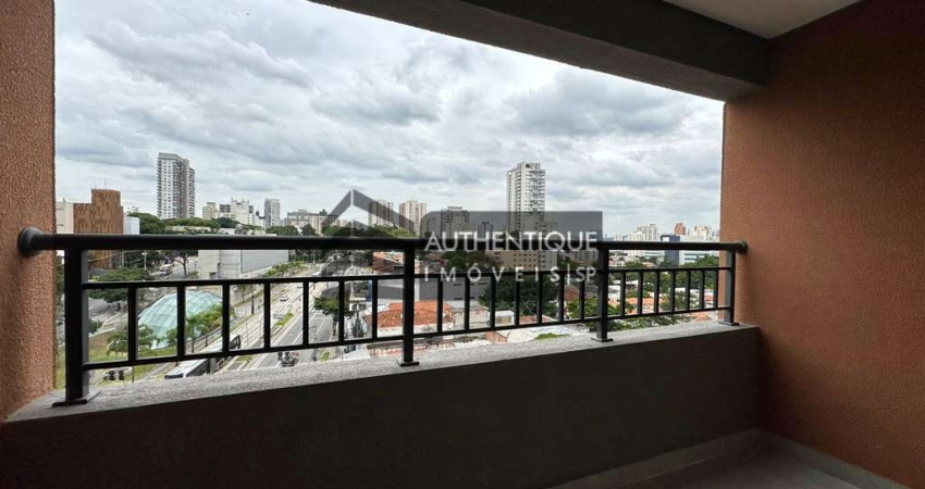 ESTILO CHACARA SANTO ANTONIO RESIDENCE - Apartamento Studio no bairro Chácara Santo Antônio à venda