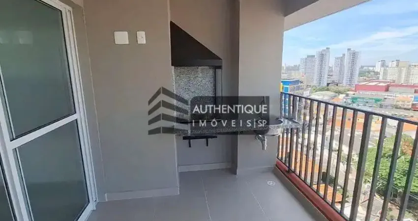 AMARO - SANTO AMARO - Apartamento  no bairro Santo Amaro / Vila Cruzeiro à venda