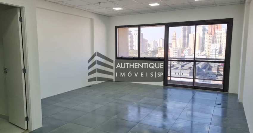 JURUBATUBA EMPRESARIAL CENTRO SBC - Sala Comercial no Centro de SBC à venda!