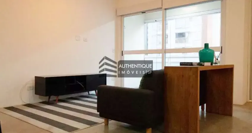 LESPACE AJACCIO  VILA OLIMPIA - Apartamento à venda no bairro Vila Olímpia - São Paulo/SP, Zona Sul