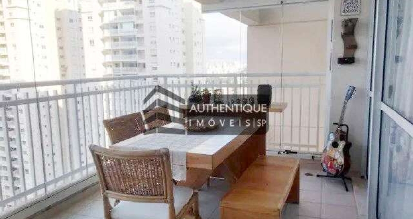 Espaço Raposo - Butantã - Apartamento à venda no bairro Butantã - São Paulo/SP, Zona Oeste