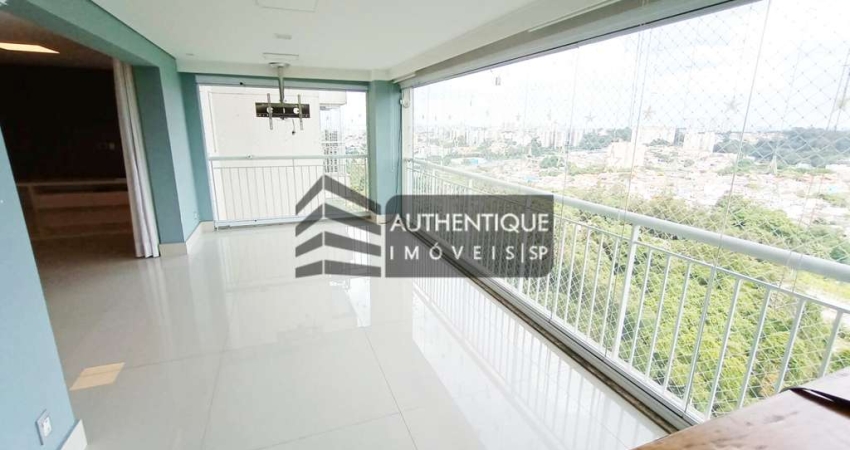 MAIRARE RESERVA RAPOSO - Apartamento em Jardim Arpoador, São Paulo/SP