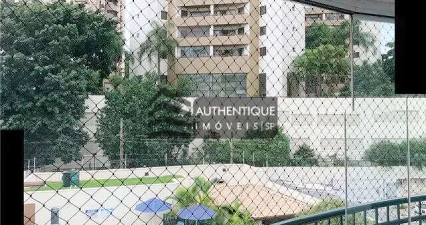 VILLA SPLENDORE ALTO DE PINHEIROS - Apartamento no bairro Alto de Pinheiros à venda