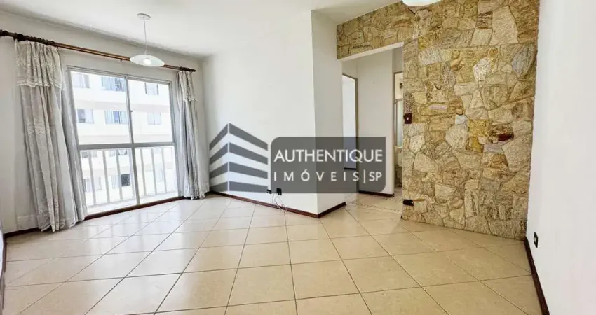 SANTA FILOMENA SBC - Apartamento em Centro, São Bernardo do Campo/SP