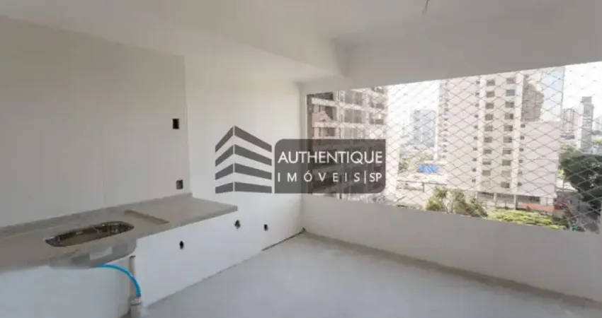 INVERT CAMPO BELO - Apartamento no bairro Campo Belo à venda