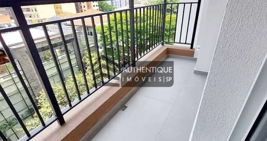 VIRGILIO 426 PINHEIROS - Apartamento à venda no bairro Pinheiros - São Paulo/SP, Zona Oeste
