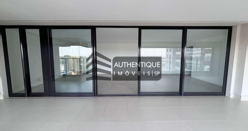 IL FARO MORUMBI - Apartamento no bairro Morumbi / Jd Guedala à venda