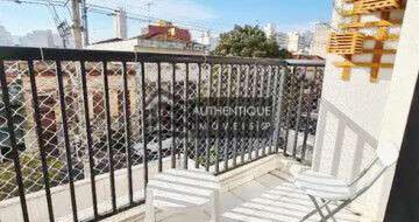 Aquarela Bela Vista - Apartamento à venda no bairro Bela Vista - São Paulo/SP, Zona Central
