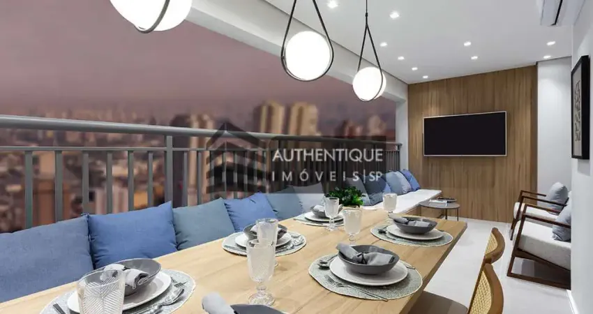 PANORAMICO VILA PRUDENTE - Apartamento à venda no bairro Vila Prudente - São Paulo/SP, Zona Leste