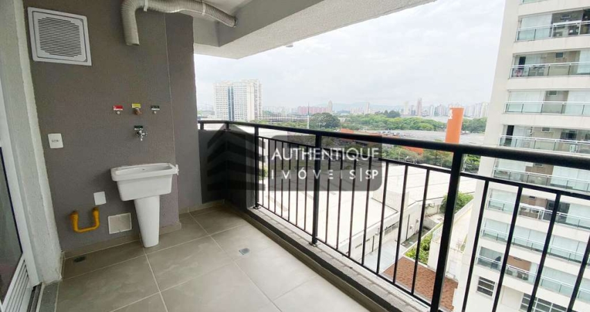 Side Barra Funda - Apartamento à venda em São Paulo/SP
