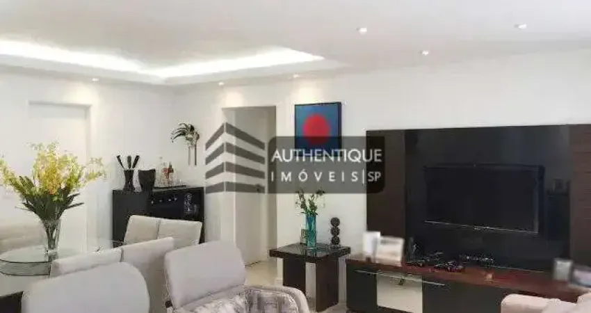 BELFAST JARDIM PAULISTA - Apartamento à venda no bairro Jardim Paulista - São Paulo/SP, Zona Sul