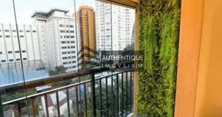 MOBI ONE PAULISTA PARAÍSO - Apartamento à venda no bairro Paraíso - São Paulo/SP, Zona Sul