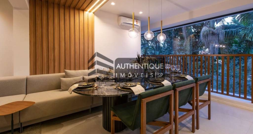 Highlights Jardim Prudência - Apartamento no bairro Jardim Prudência à venda!