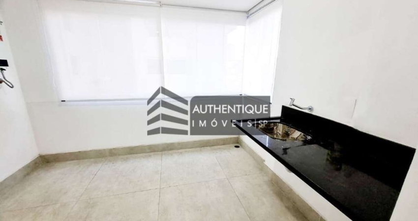 URUGUAI PARQUE DAS NACOES SANTO ANDRE - Apartamento em Parque das Nações, Santo André/SP