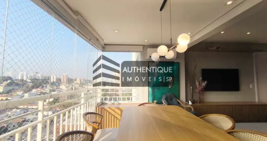 MATIZES BUTANTA - Apartamento no bairro Butantã à venda