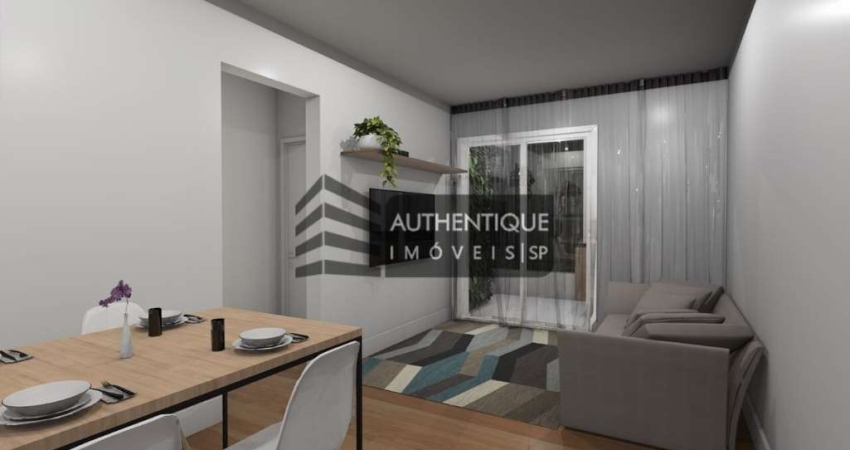 Lincoln Campestre Santo Andre - Apartamento à venda no bairro Campestre - Santo André/SP