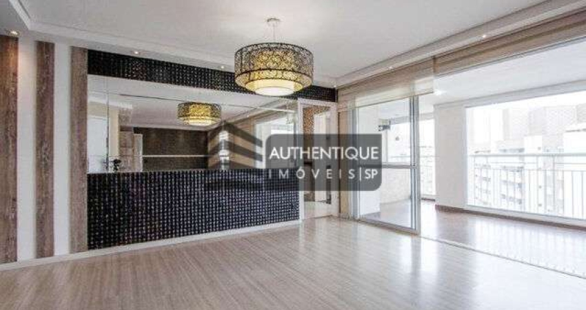 Taman Vila Andrade - Apartamento à venda no bairro Vila Andrade - São Paulo/SP, Zona Sul