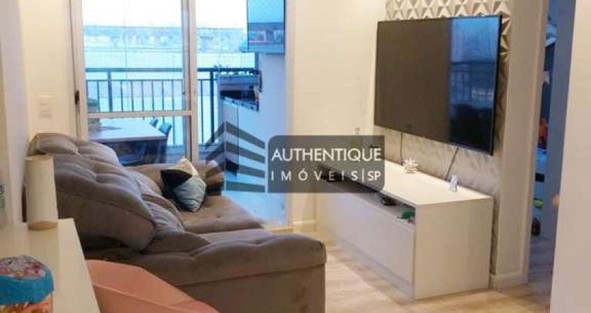 LIVING VILA GUILHERME - Apartamento à venda no bairro Vila Guilherme - São Paulo/SP, Zona Norte