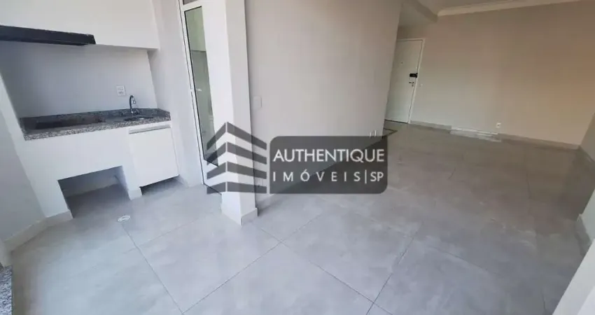 Maxi Rudge II - Apartamento em Rudge Ramos, São Bernardo do Campo/SP