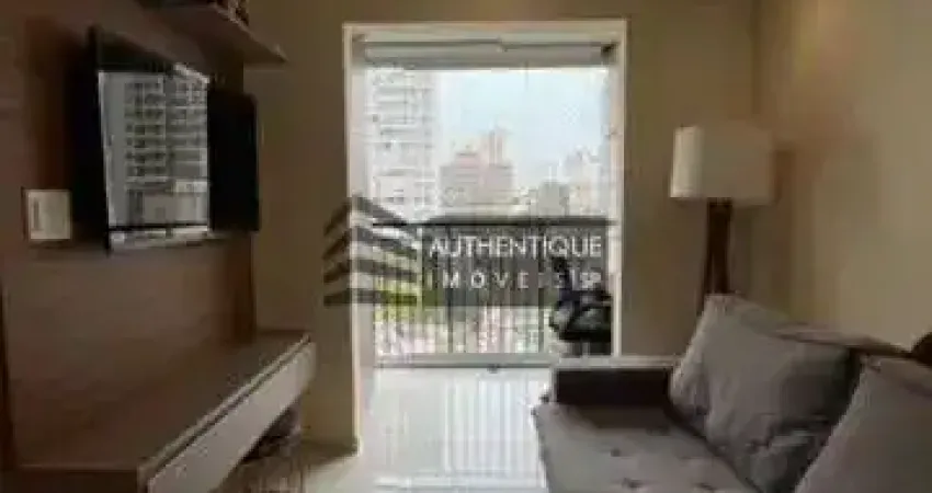 HELLO VILA MARIANA - Apartamento à venda no bairro Vila Mariana - São Paulo/SP, Zona Sul