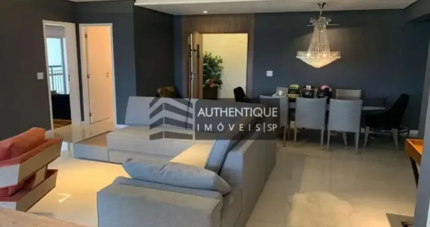 Royale Prestige - Apartamento à venda no bairro Vila Gilda - Santo André/SP
