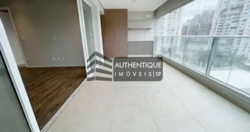 BROOKLIN XPRESSION - Apartamento à venda em São Paulo/SP