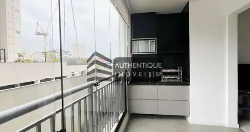 Living Dream Panamby - Apartamento no bairro Panamby / Vila Andrade à venda