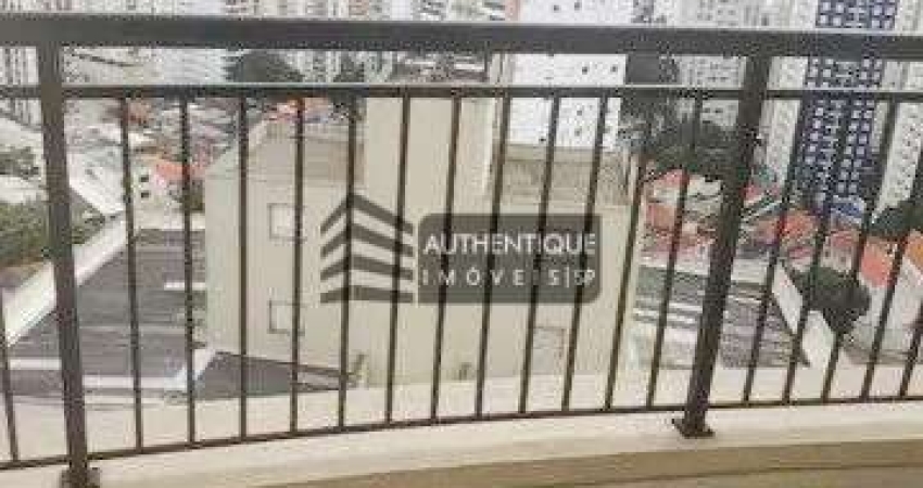 Horizon Condomínio &amp; Lazer Vila Gumercindo - Apartamento à venda no bairro Vila Gumercindo - São Paulo/SP, Zona Sul