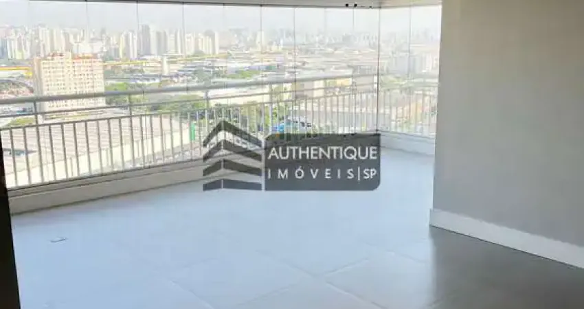 SPAZIO HELBOR MOOCA - Apartamento em Moóca, São Paulo/SP
